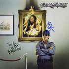 SUICIDAL TENDENCIES The Art of Rebellion album cover