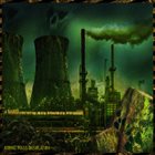 SUNCINDER Atomic Mass Desolation album cover