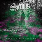 SYDIUS Directo Al Subsuelo album cover