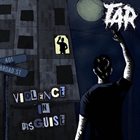 TAR (RI) Violence In Disguise album cover