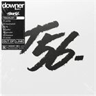 TEN56. Downer Part ​2 album cover