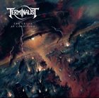 TERMINALIST The Crisis as Condition album cover