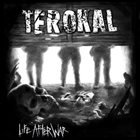 TEROKAL Life After War album cover