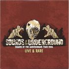 TERROR Sounds Of The Underground Tour 2006: Live & Rare album cover