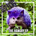 THE BABY LOTTERY The Hangry EP album cover