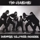 THE CHANGING Dangerous Hollywood Vagabonds album cover