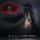 THE GOD IS DEFEATED Soulbreaker album cover