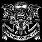 THE HOPE CONSPIRACY Tools Of Oppression / Rule By Deception album cover