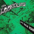 THE LOOKOUTS Spy Rock Road album cover