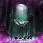 THE PARALLAX Phantom Wings (Instrumental) album cover