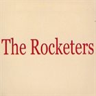 THE ROCKETERS ヒトツメ album cover