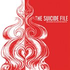 THE SUICIDE FILE Some Mistakes You Never Stop Paying For album cover