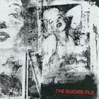 THE SUICIDE FILE The Suicide File album cover