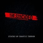 THE SUICIDED States Of Chaotic Terror album cover