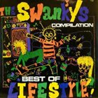 THE SWANKYS Best Of Life Style! album cover