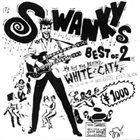 THE SWANKYS Very Best Of 2 album cover