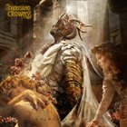 THOUSAND CROWNS Golden Coffin album cover