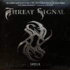 THREAT SIGNAL Sampler album cover