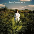 THY CATAFALQUE XII: A gyönyörü álmok ezután jönnek album cover