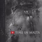 TIME IN MALTA Construct And Demolish album cover