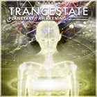 TRANCESTATE Planetary Awakening album cover