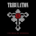 TRIBULATION Sub Rosa in Aeternum album cover