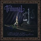 TRIBUNAL The Weight of Remembrance album cover