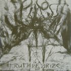 TRUTH OF ARIZE Genocide Massacre Holocaust album cover