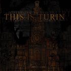 TURIN Viaticum album cover