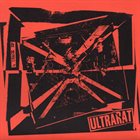 ULTRARAT Ultrarat album cover