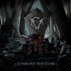 VALLEY OF CHROME Confront Thy Curse album cover