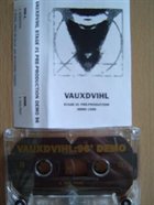 VAUXDVIHL '96 Demo album cover