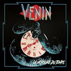 VENIN La morsure du temps album cover