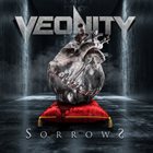 VEONITY Sorrows album cover