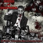 VERTEX OF DYSPHORIA 6 Steps Towards Self Annihilation album cover