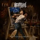 VESTIGIAL The Painted World album cover