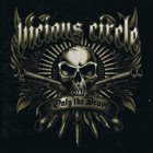 VICIOUS CIRCLE Only The Brave album cover