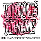 VICIOUS CIRCLE Reactivate album cover