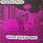 VICIOUS CIRCLE Rhyme With Reason album cover