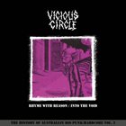 VICIOUS CIRCLE Rhyme With Reason / Into The Void album cover