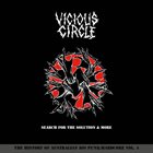 VICIOUS CIRCLE Search For The Solution & More album cover