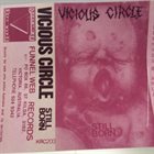 VICIOUS CIRCLE Still Born album cover