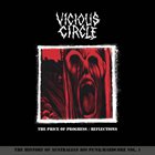 VICIOUS CIRCLE The Price Of Progress / Reflections album cover