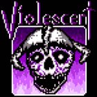 VIOLESCENT Violescent album cover