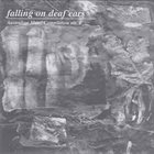 VIRGIN BLACK Australian Metal Compilation IV - Falling on Deaf Ears album cover