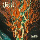 VÖGEL Kallið album cover