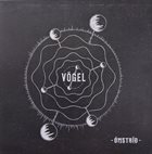 VÖGEL Ómstríð album cover