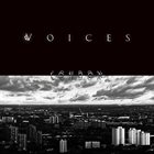 VOICES London album cover