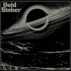 VOID SINKER Gravity album cover