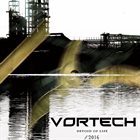 VORTECH Devoid Of Life (2016) album cover